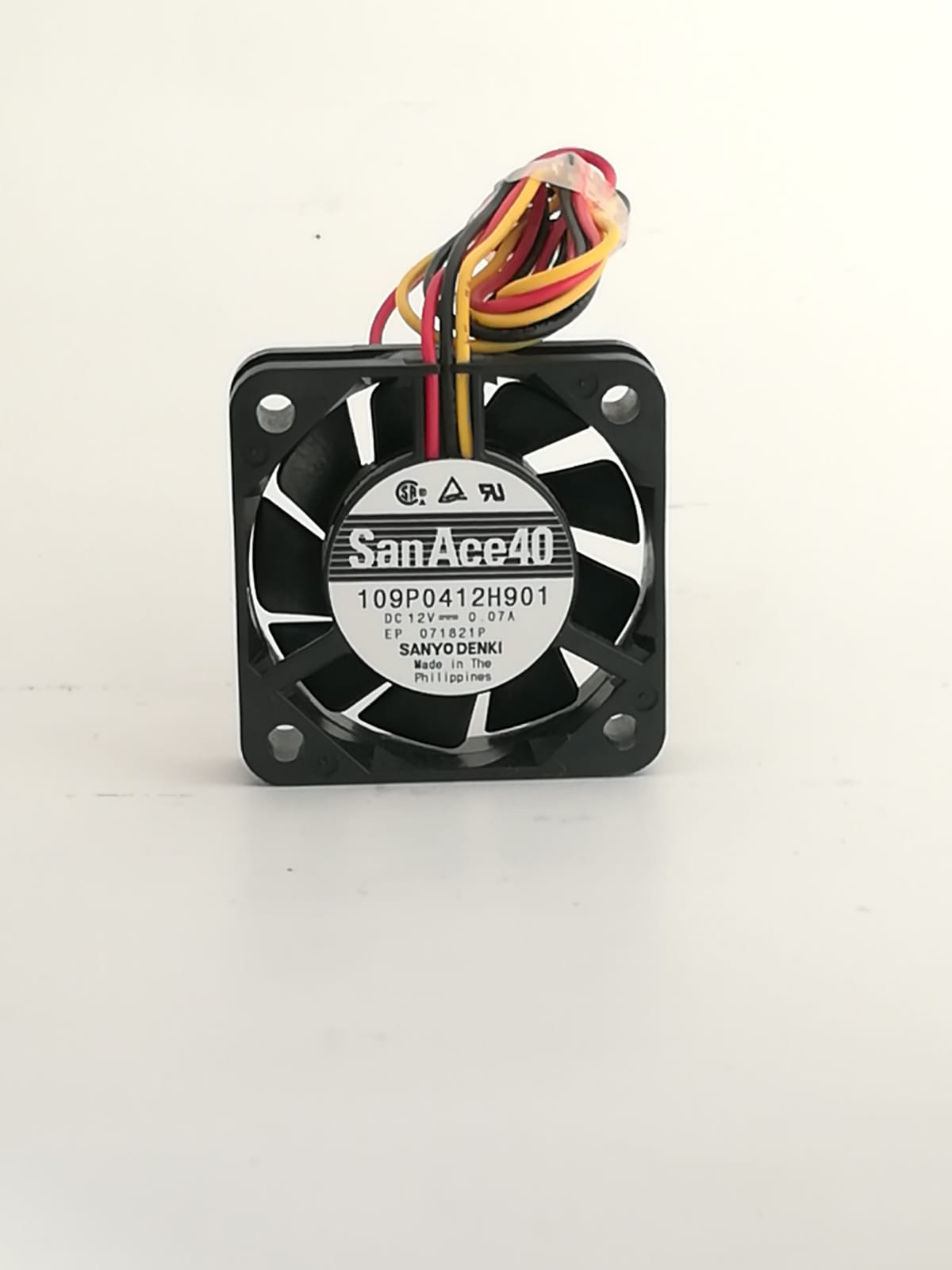 SAN ACE 40-109P0412H901